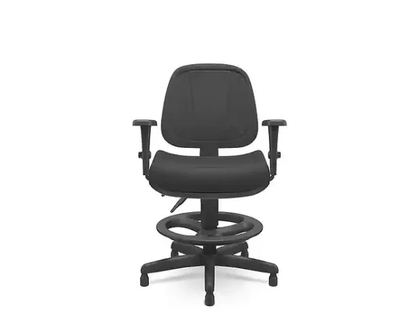Cadeira Caixa Premium Executiva Cadeira Caixa Premium Executiva