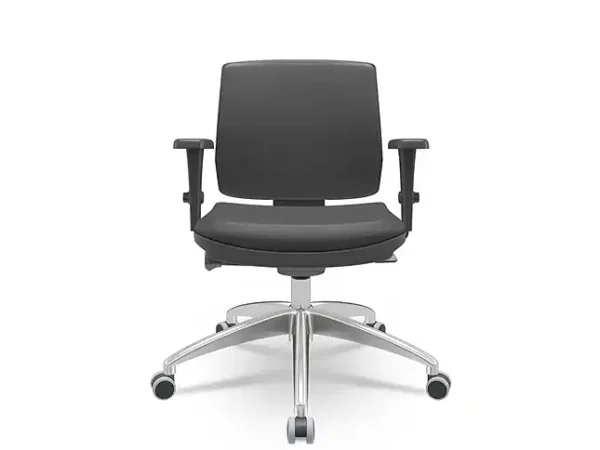 Cadeira Executiva Brizza Soft Cadeira Executiva Brizza Soft