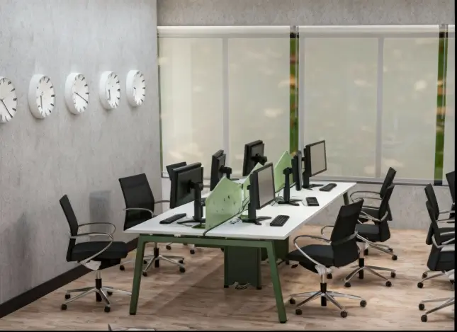 Mesa Plataforma Pé Cavalete Linha Vitago